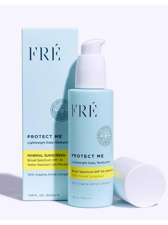 FRÉ - Protect Me Mineral SPF30 Moisturizer 50ML 