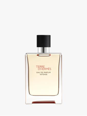 HERMES - Terre d'Hermès - Eau de Parfum Intense - Spray 