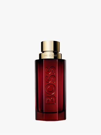 HUGO BOSS - The Scent Elixir - Parfum Intense - Spray - 100ml 