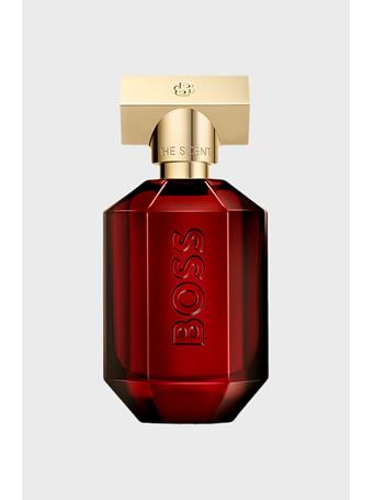 HUGO BOSS - The Scent Elixir - Parfum Intense - Spray - 50ml 