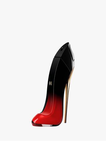 CAROLINA HERRERA - Very Good Girl Elixir - Eau de Parfum - Spray 