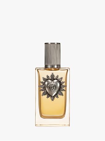 DOLCE & GABBANA - Devotion Pour Homme - Eau de Parfum - Spray - 100ml 
