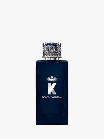DOLCE & GABBANA - K by Dolce & Gabbana Parfum - 100ml - Spray 