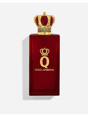 DOLCE & GABBANA - Q by Dolce&Gabbana Parfum - 100ml - Spray 