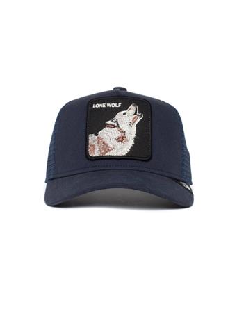 GOORIN BROS - Little Howler Hat NAVY