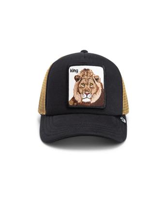 GOORIN BROS - Cat Teefs hat OLIVE GREEN