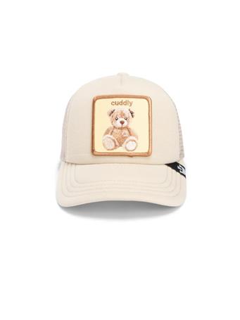 GOORIN BROS - Cuddle Time Hat KHAKI