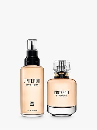 GIVENCHY - L'Interdit - Eau de Parfum - Spray 
