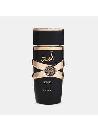 LATTAFA - Asad - Eau de Parfum - Spray 