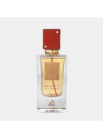 LATTAFA - Ana Abiyedh Rouge - Eau de Parfum - Spray 
