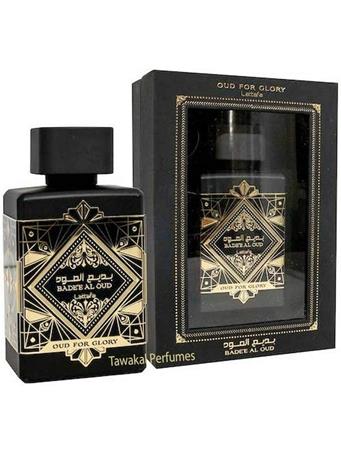 LATTAFA - Bade'e Al Oud - Oud for Glory - Eau de Parfum - Spray 