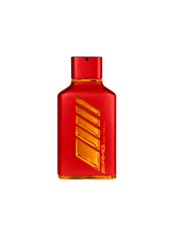 MERCEDES BENZ - AMG Red Thrill - Eau de Parfum - Spray 