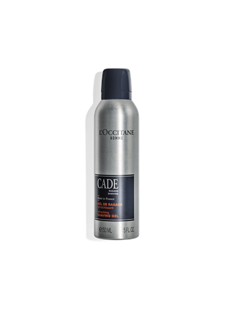 L'OCCITANE - Cade Refreshing Shaving Gel NO COLOUR