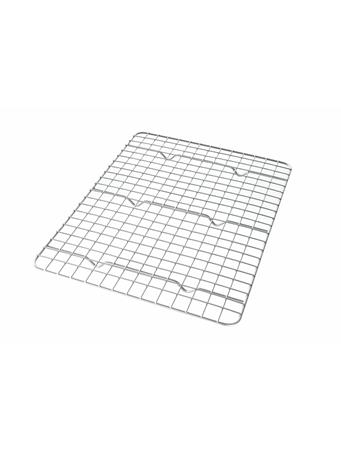USA PAN - Quarter Sheet Cooling/Baking Rack SILVER