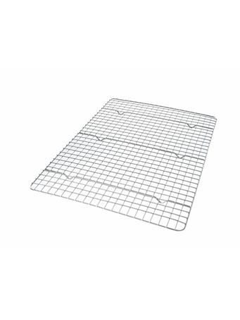 USA PAN - Half Sheet Cooling/Baking Rack SILVER