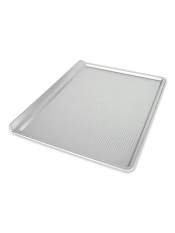 USA PAN - Non-Stick Large Cookie Sheet SILVER