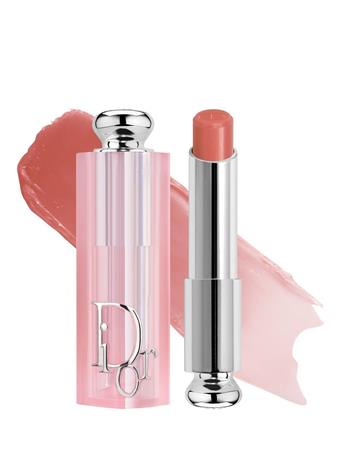 DIOR - Addict Lip Glow - Lip Gloss NO COLOUR
