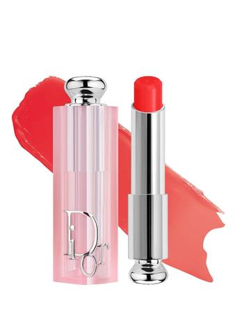 DIOR - Addict Lip Glow - Lip Gloss NO COLOUR