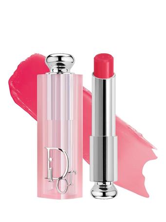 DIOR - Addict Lip Glow - Lip Gloss NO COLOUR