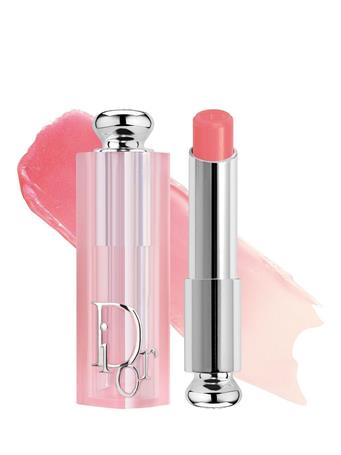 DIOR - Addict Lip Glow - Lip Gloss NO COLOUR