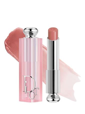 DIOR - Addict Lip Glow - Lip Gloss NO COLOUR