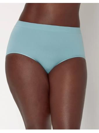 BALI - One Smooth U All-Around Smoothing Brief BLUE PATINA