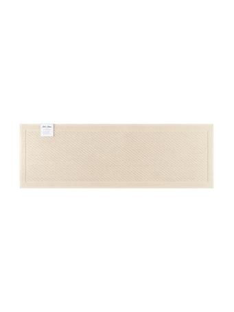 ARKWRIGHT HOME - Host & Home - Cotton Bath Rug BEIGE