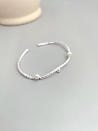 COCO ANGEL - 925 Silver Bracelet SILVER