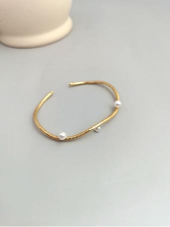 COCO ANGEL - 18K Gold Plated Bracelet GOLD