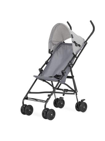 DREAM ON ME  - Aero Travel Light Stroller GREY