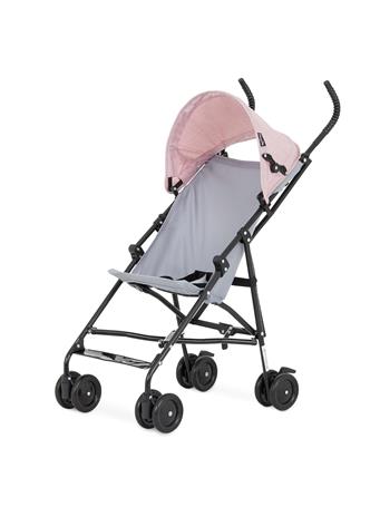 DREAM ON ME  - Aero Travel Light Stroller LIGHT PINK