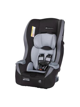 BABY TREND - Trooper 3-in-1 Convertible Car Seat GREY