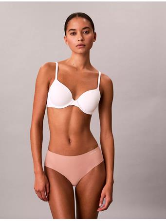 CALVIN KLEIN - Invisibles Hipster 274 CARAMEL