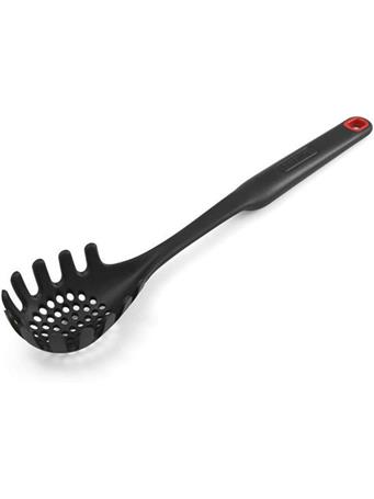 FARBERWARE - Classic Pasta Fork BLACK