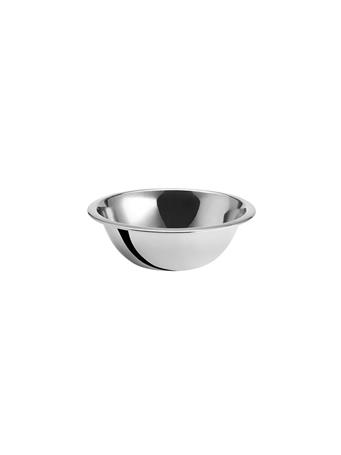 AMERICAN DREAM HOME GOODS - Stainless Steel Deep Mixing Bowl STAINLESS STEEL