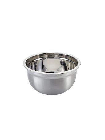 AMERICAN DREAM HOME GOODS - Stainless Steel Euro Mixing Bowl STAINLESS STEEL