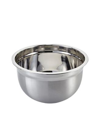 AMERICAN DREAM HOME GOODS - Stainless Steel Euro Mixing Bowl STAINLESS STEEL