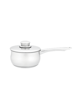 STELLAR - 1000 Classic 14cm Saucepan STAINLESS STEEL