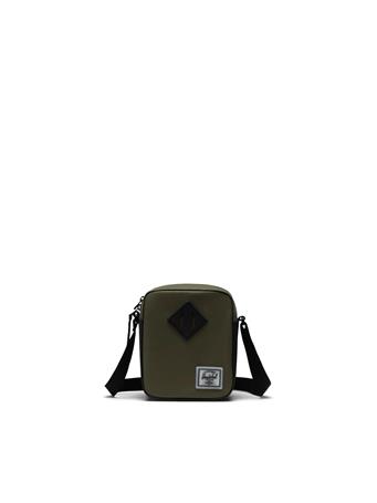 HERSCHEL  - Heritage Crossbody IVY GREEN
