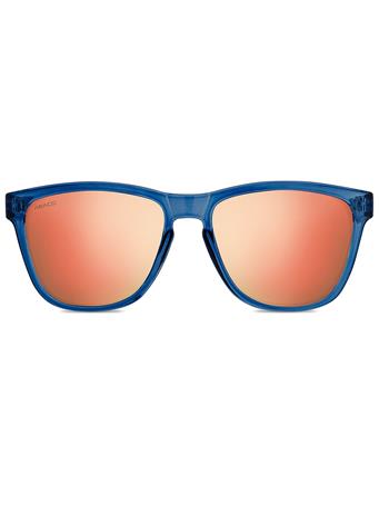 ABACO POLARIZED - Kai Sunglasses MIDNIGHT BLUE SUNRISE