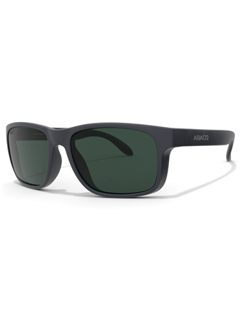 ABACO POLARIZED - Seaport H2O+ MATTE BLACK G15