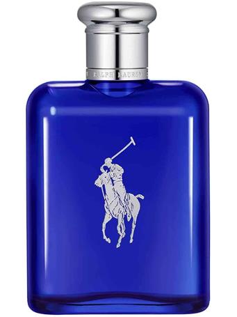 RALPH LAUREN - Polo Blue - Eau De Toilette NO COLOUR