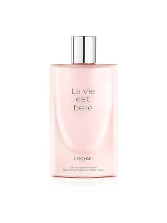 LANCOME - La Vie Est Belle - Body Lotion NO COLOUR