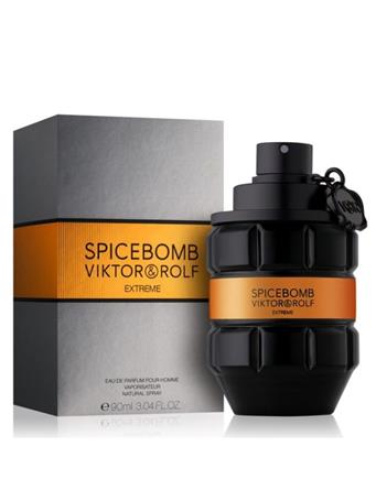VIKTOR & ROLF - Spicebomb Extreme - Eau De Parfum NO COLOUR