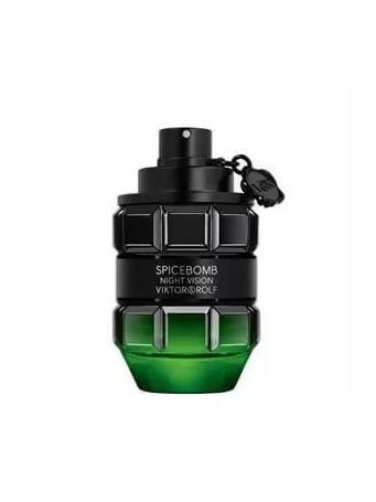 VIKTOR & ROLF - Spicebomb - Night Vision - Eau de Parfum NO COLOUR