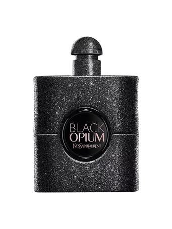 YVES SAINT LAURENT  - Black Opium - Eau de Parfum Extreme NO COLOUR