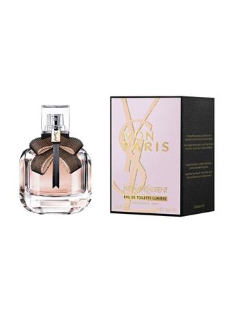 YVES SAINT LAURENT  - Mon Paris - Eau de Toilette Lumiere NO COLOUR