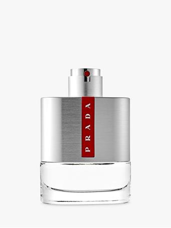 PRADA - Luna Rossa - Eau de Toilette NO COLOUR