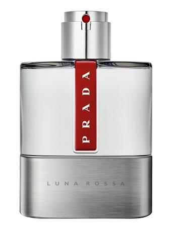 PRADA - Luna Rossa - Eau de Toilette NO COLOUR