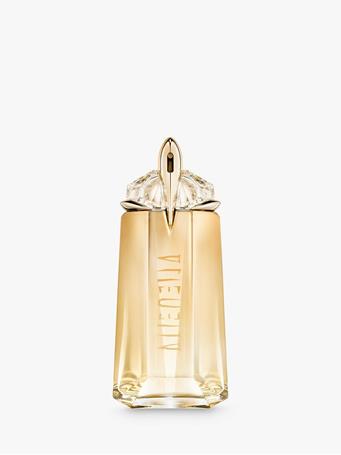 THIERRY MUGLER - Alien Goddess Refillable - Eau de Parfum NO COLOUR